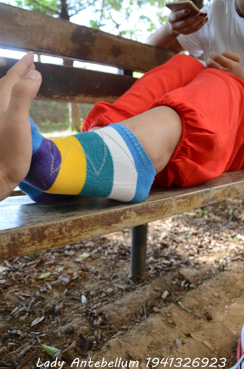 图片[66]-绝版资源 站前女神系列 NO.117-集美图