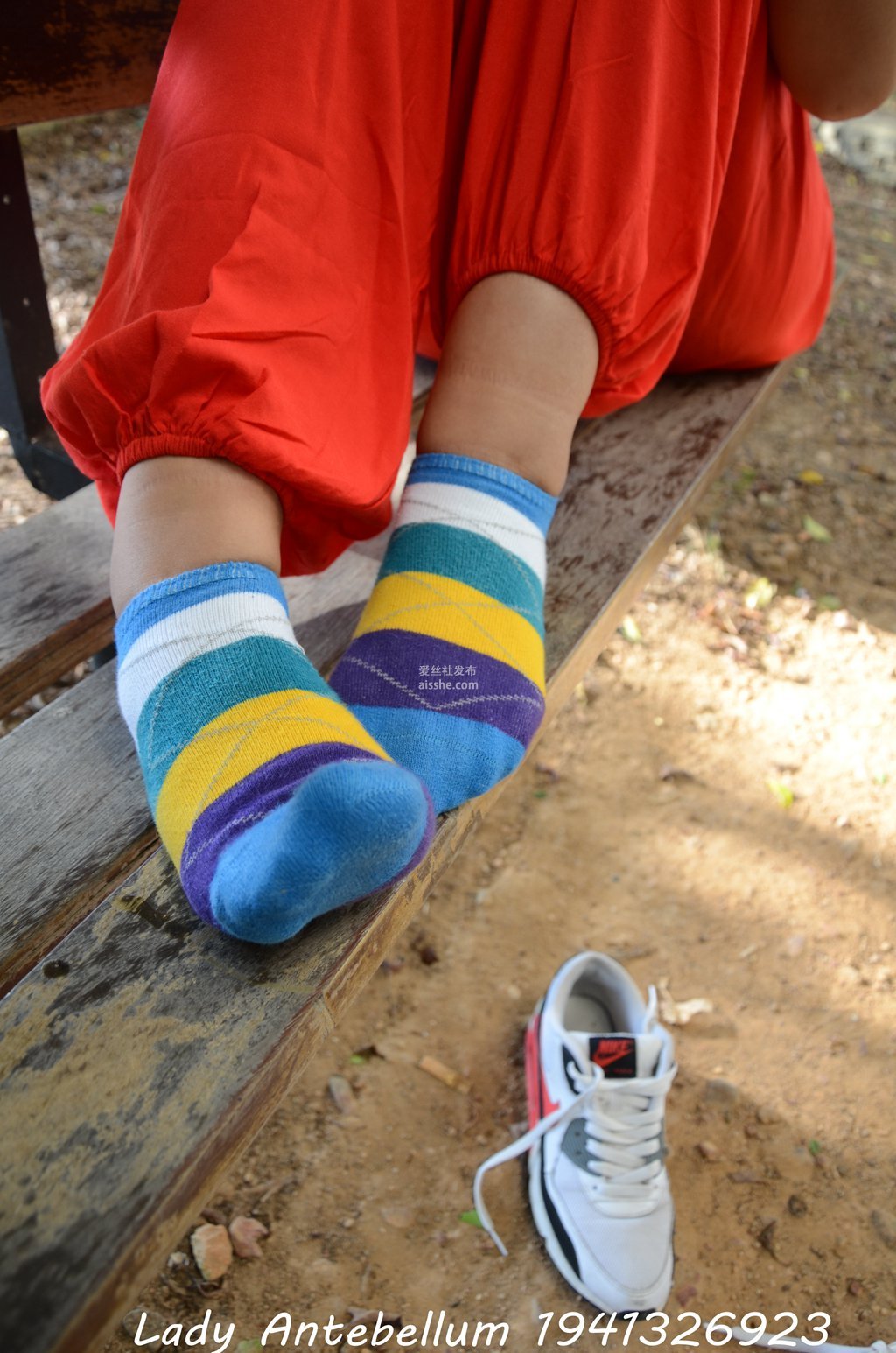 图片[72]-绝版资源 站前女神系列 NO.117-集美图