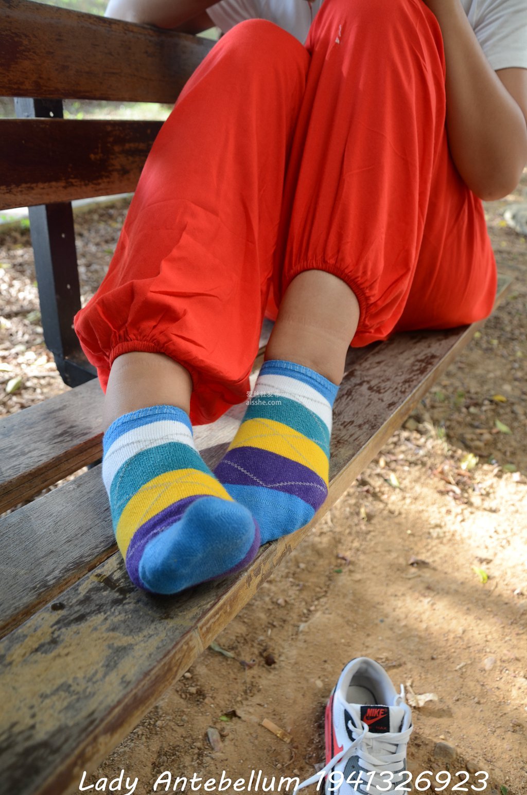 图片[73]-绝版资源 站前女神系列 NO.117-集美图