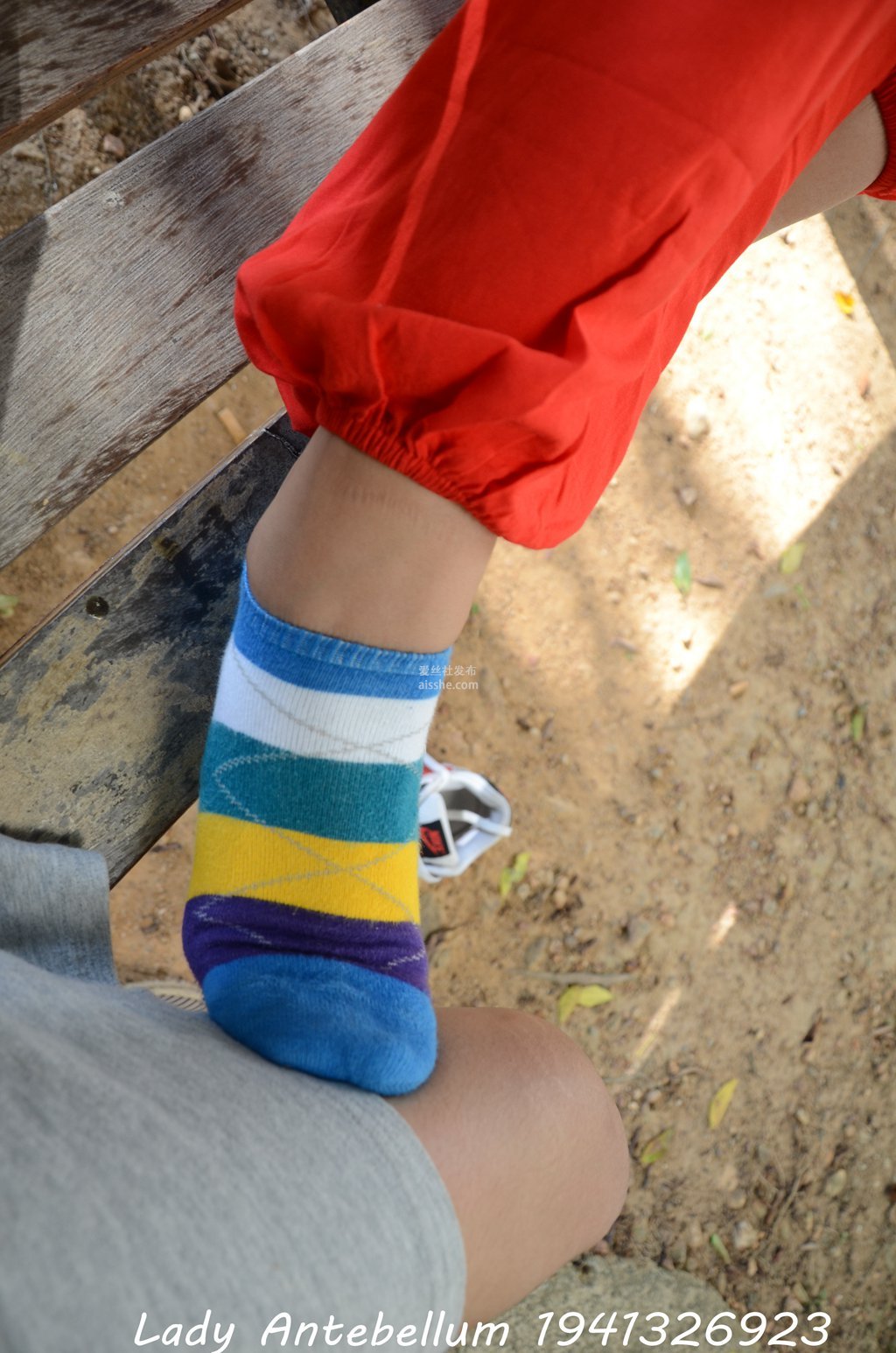 图片[74]-绝版资源 站前女神系列 NO.117-集美图