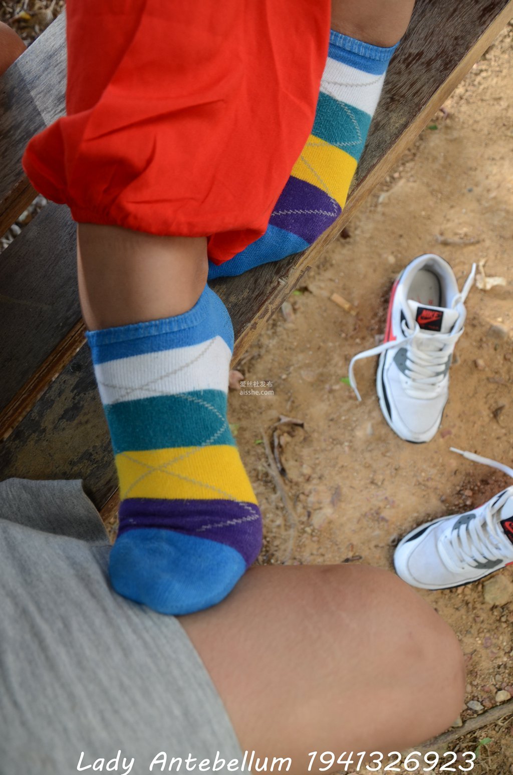 图片[75]-绝版资源 站前女神系列 NO.117-集美图