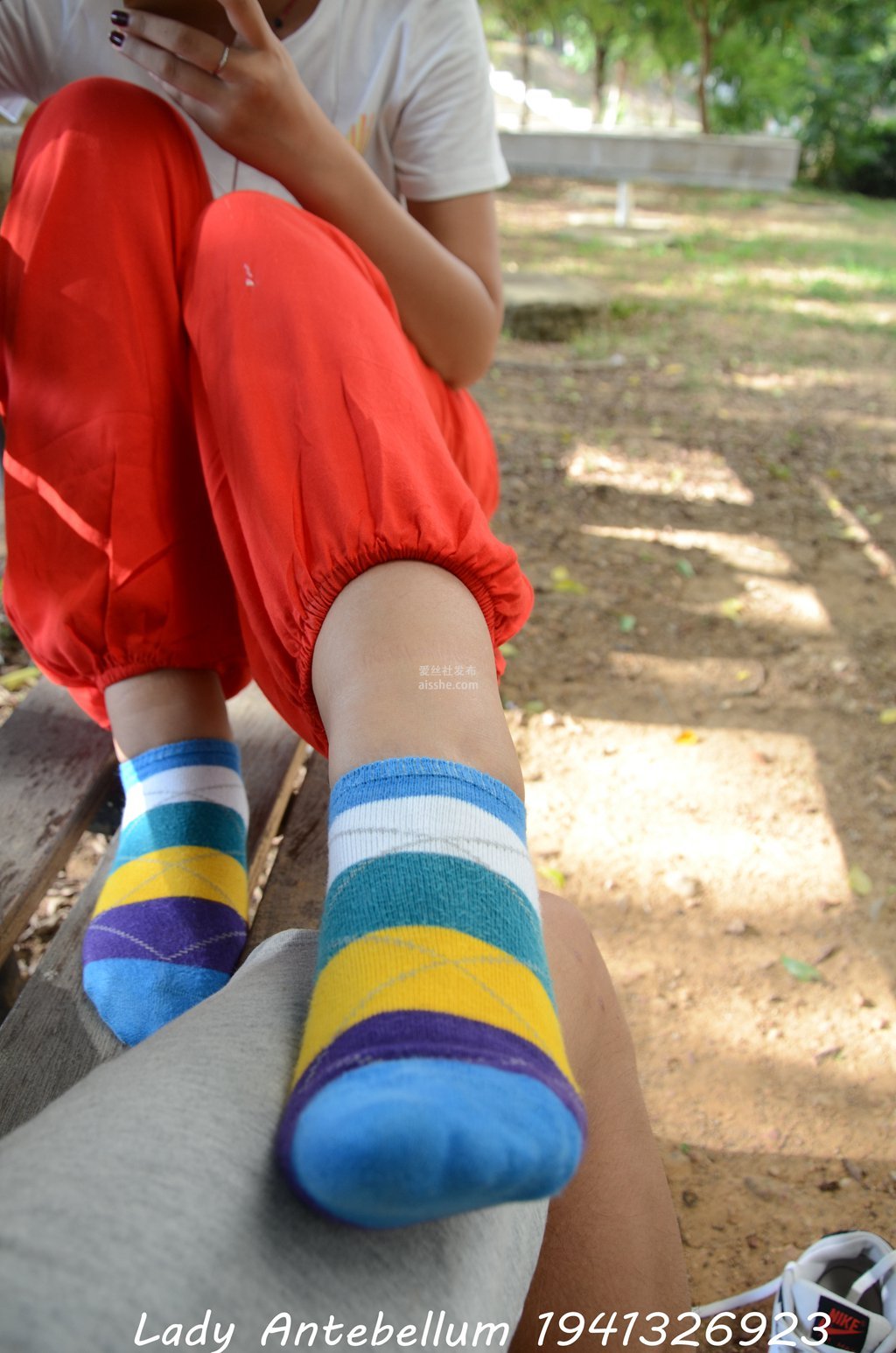 图片[77]-绝版资源 站前女神系列 NO.117-集美图