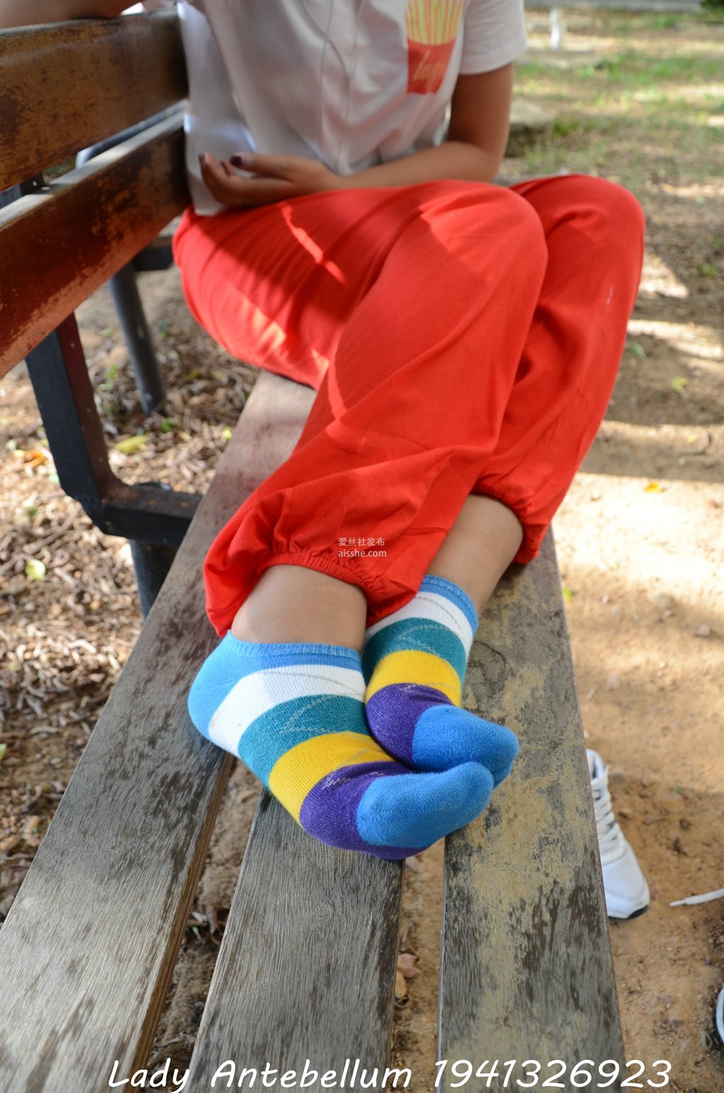 图片[78]-绝版资源 站前女神系列 NO.117-集美图