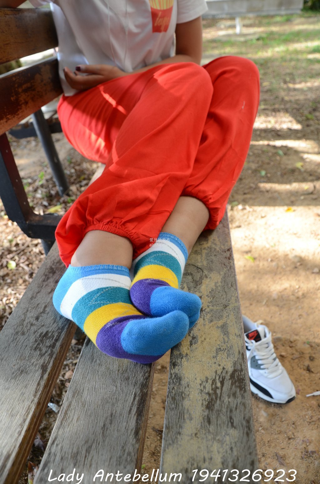 图片[79]-绝版资源 站前女神系列 NO.117-集美图