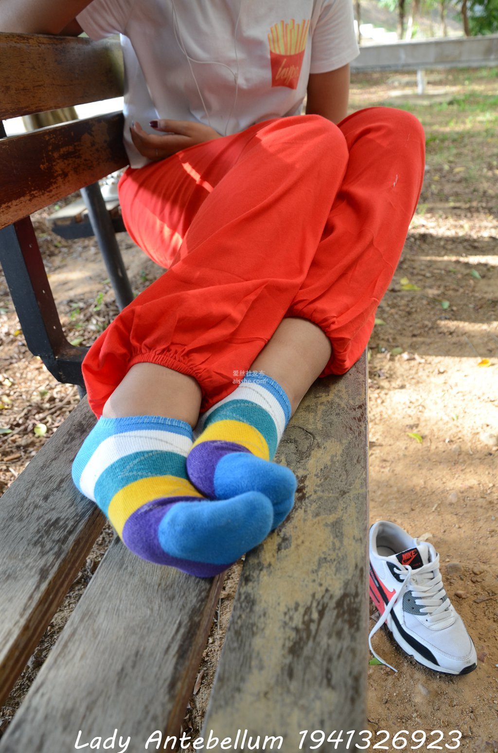 图片[80]-绝版资源 站前女神系列 NO.117-集美图