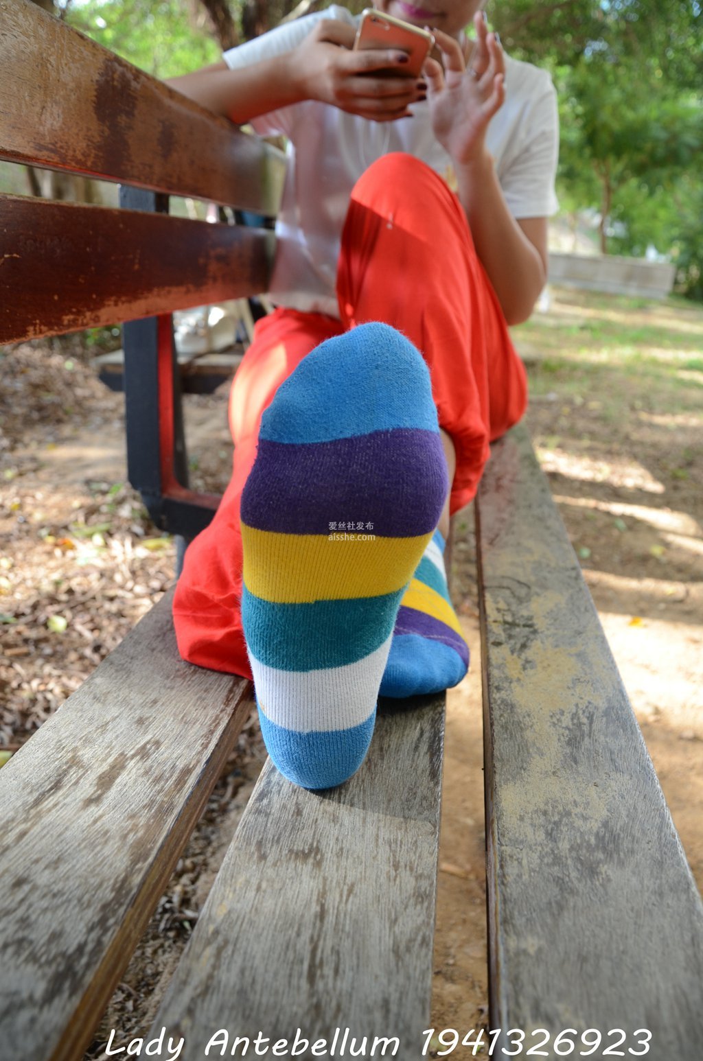 图片[81]-绝版资源 站前女神系列 NO.117-集美图