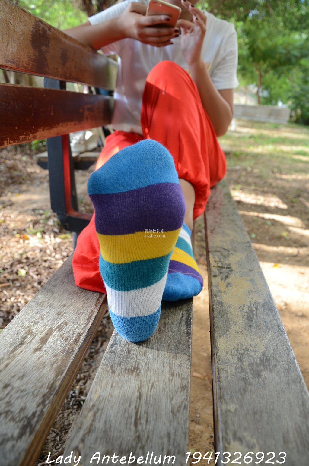 图片[82]-绝版资源 站前女神系列 NO.117-集美图