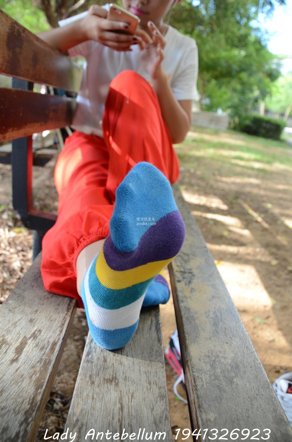 图片[83]-绝版资源 站前女神系列 NO.117-集美图