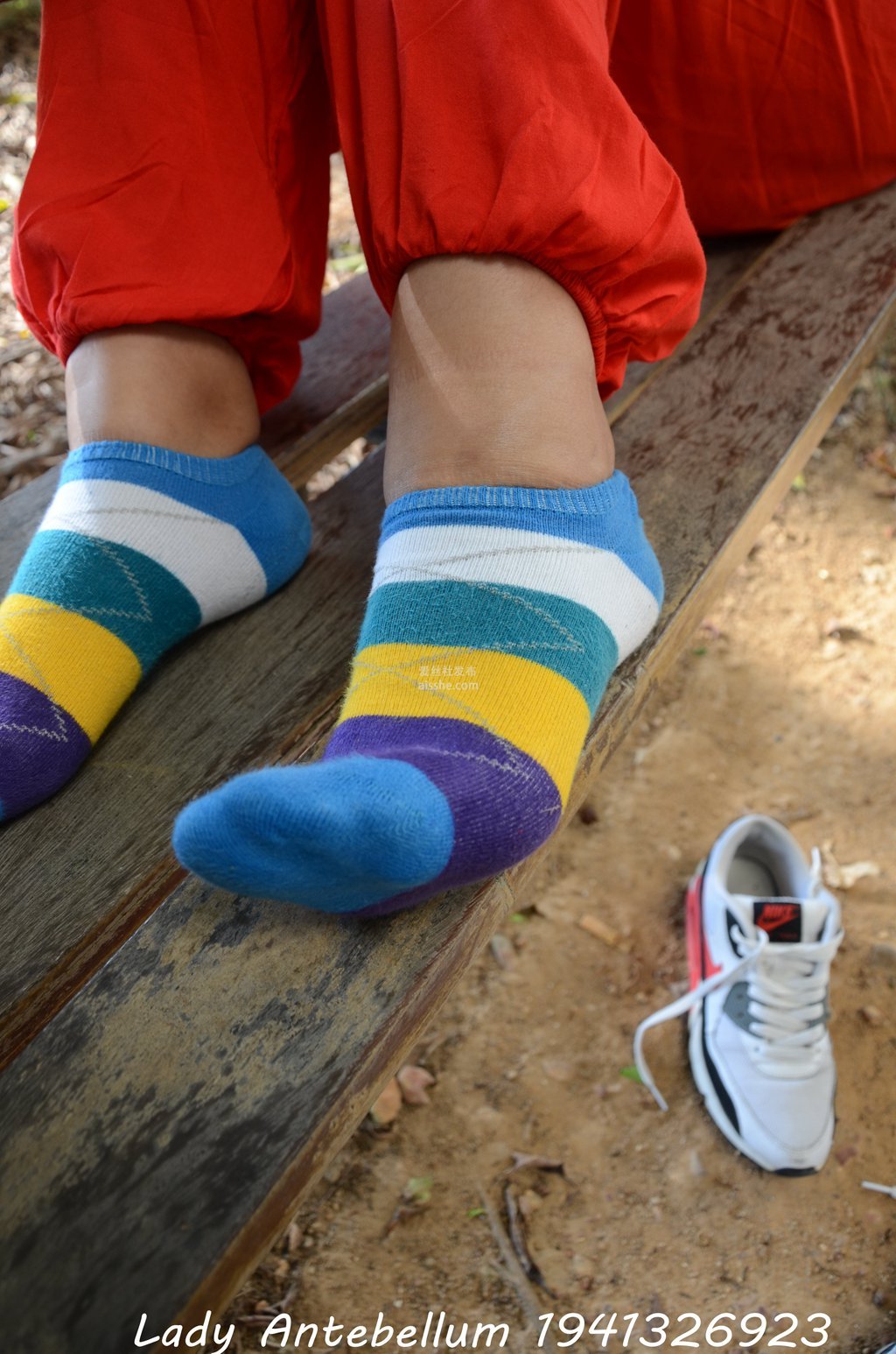 图片[85]-绝版资源 站前女神系列 NO.117-集美图