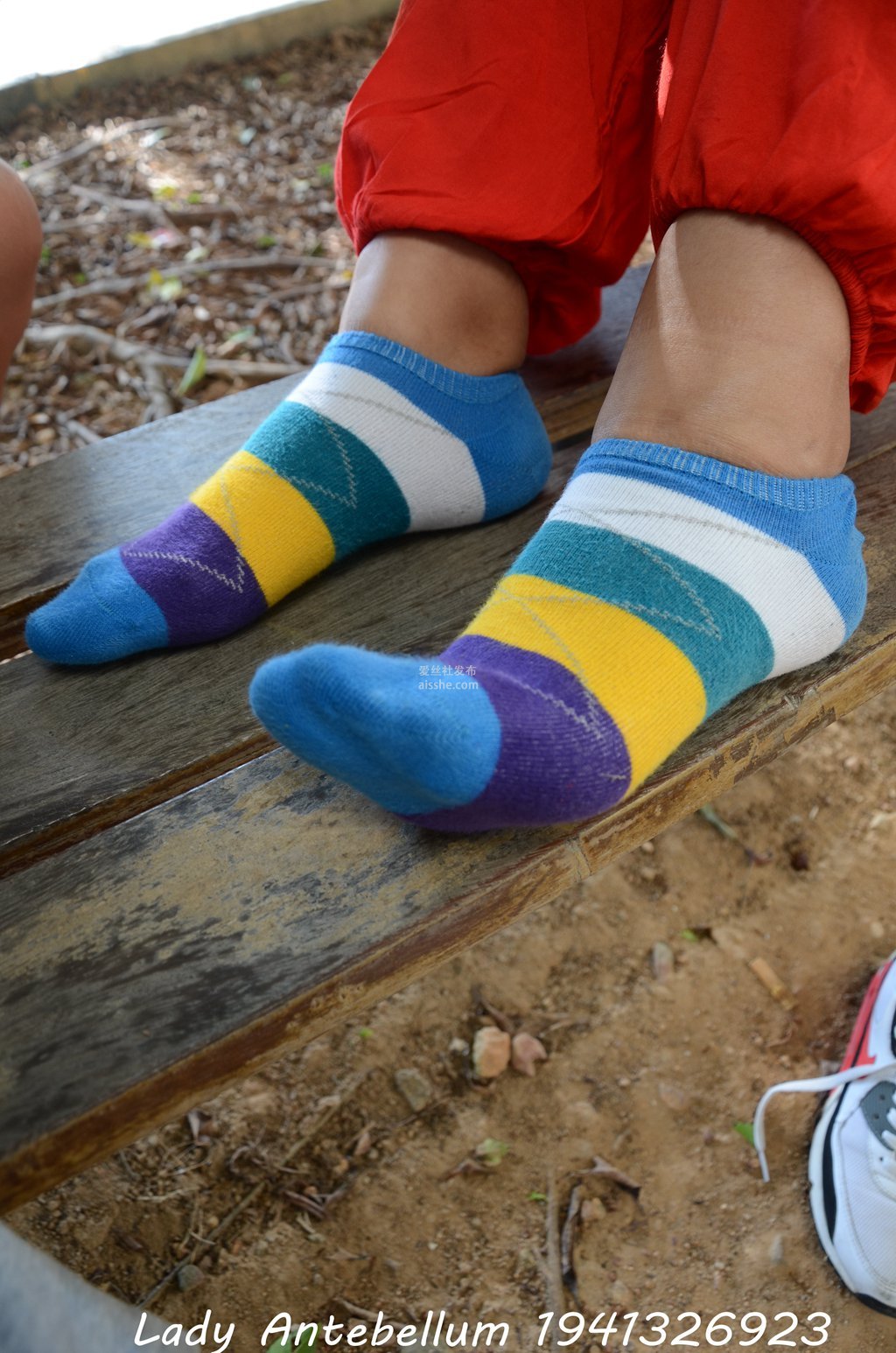 图片[86]-绝版资源 站前女神系列 NO.117-集美图