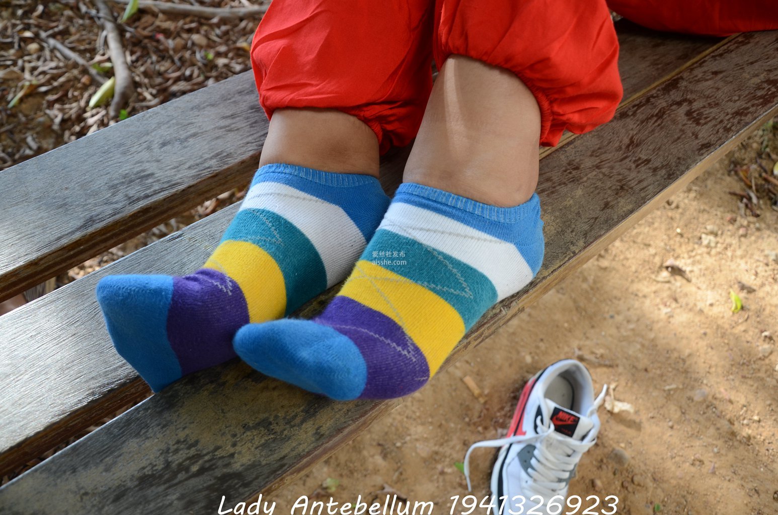 图片[87]-绝版资源 站前女神系列 NO.117-集美图