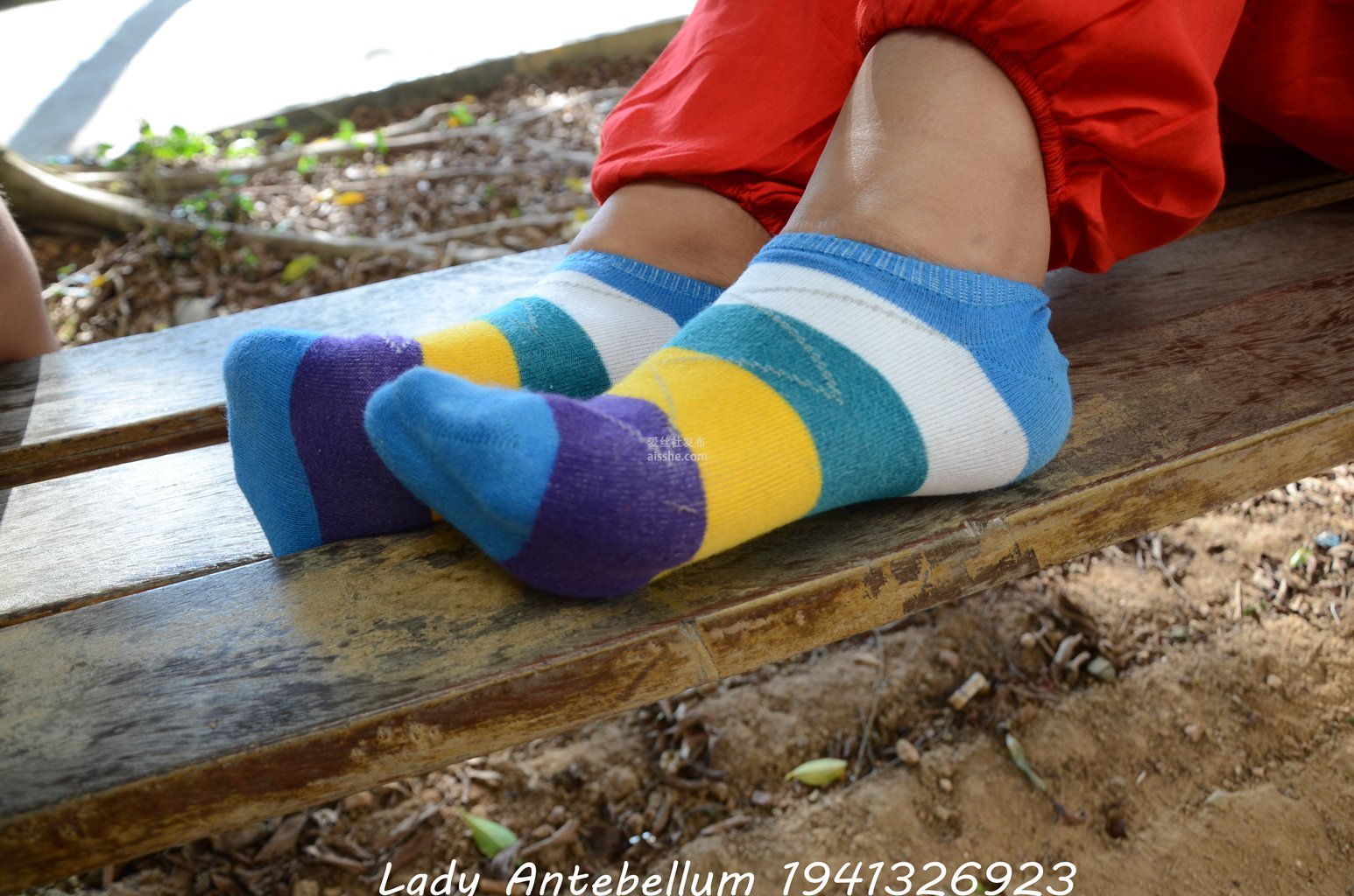 图片[88]-绝版资源 站前女神系列 NO.117-集美图