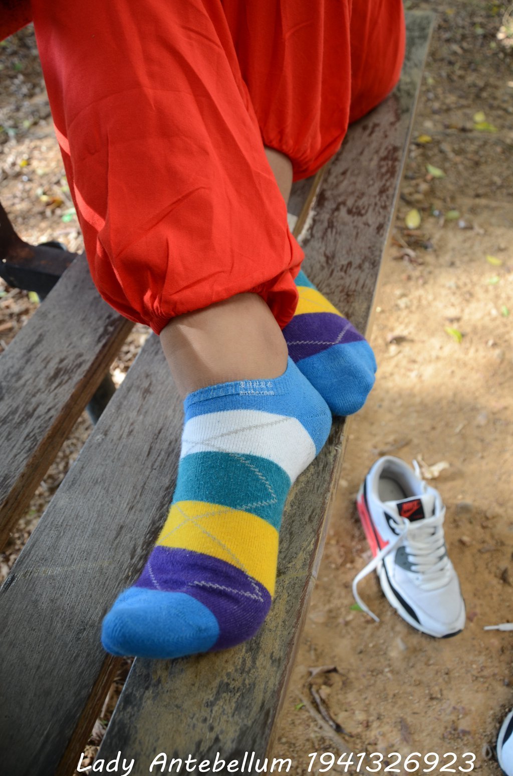 图片[89]-绝版资源 站前女神系列 NO.117-集美图