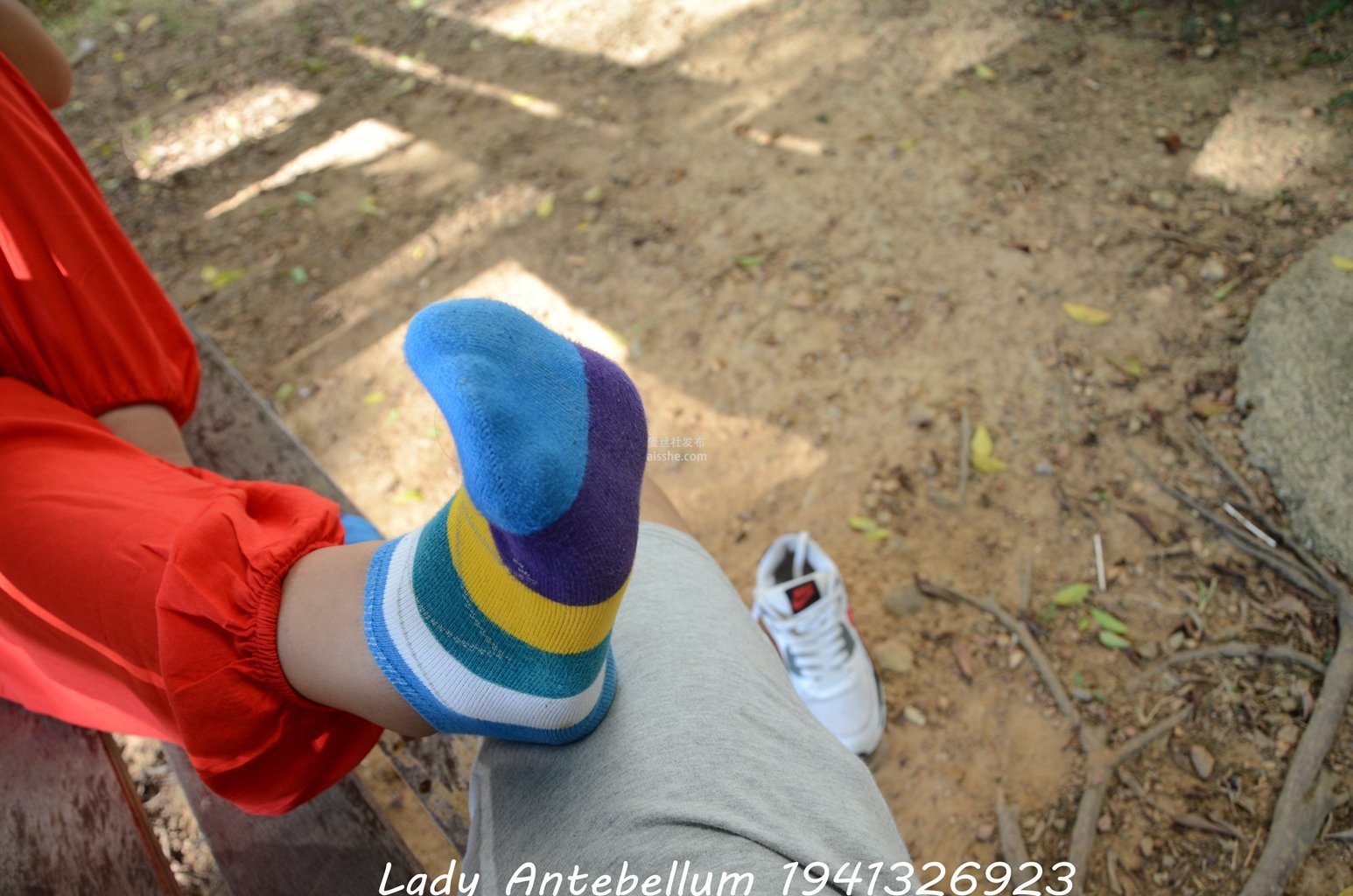 图片[90]-绝版资源 站前女神系列 NO.117-集美图