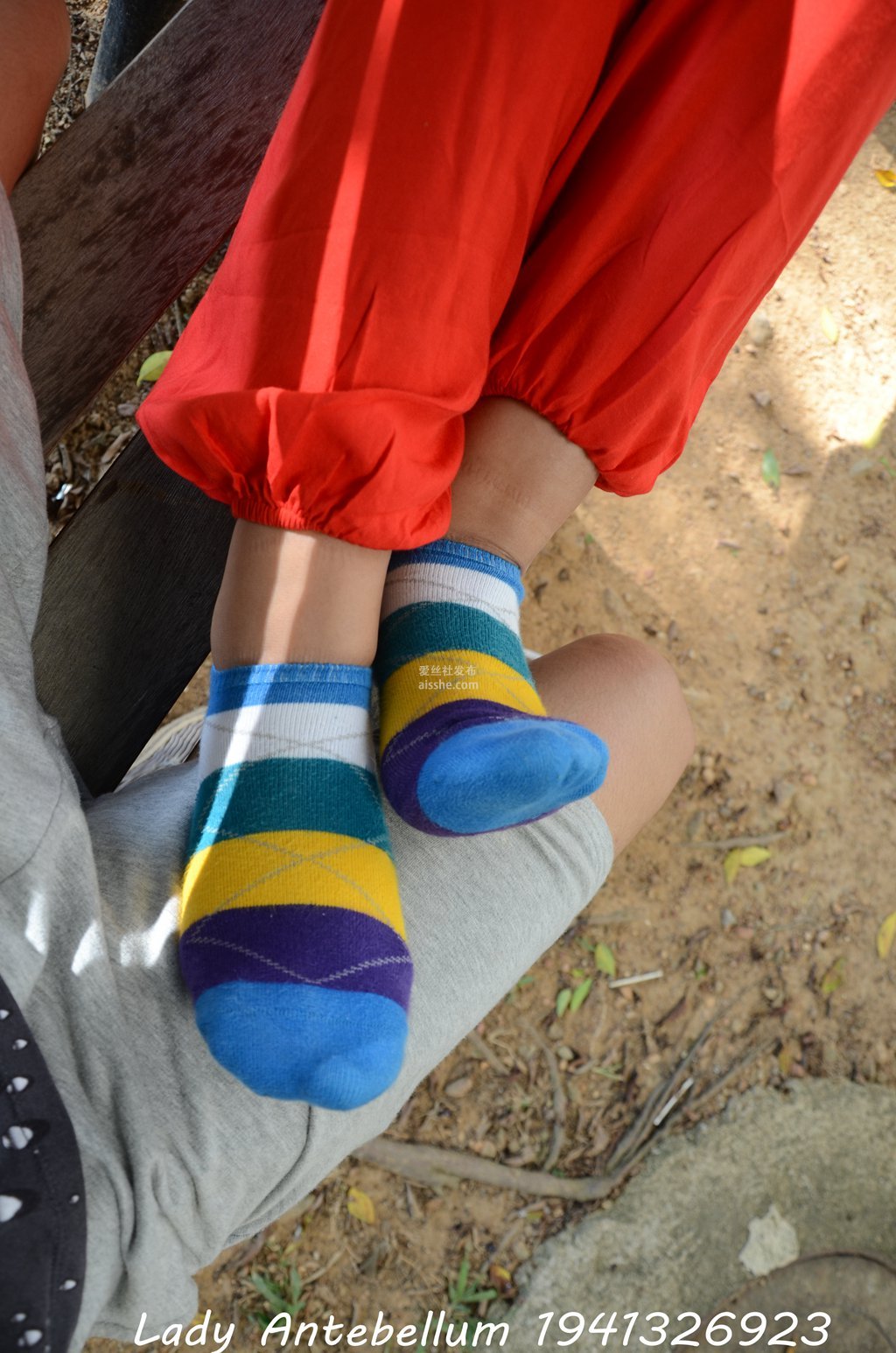 图片[93]-绝版资源 站前女神系列 NO.117-集美图