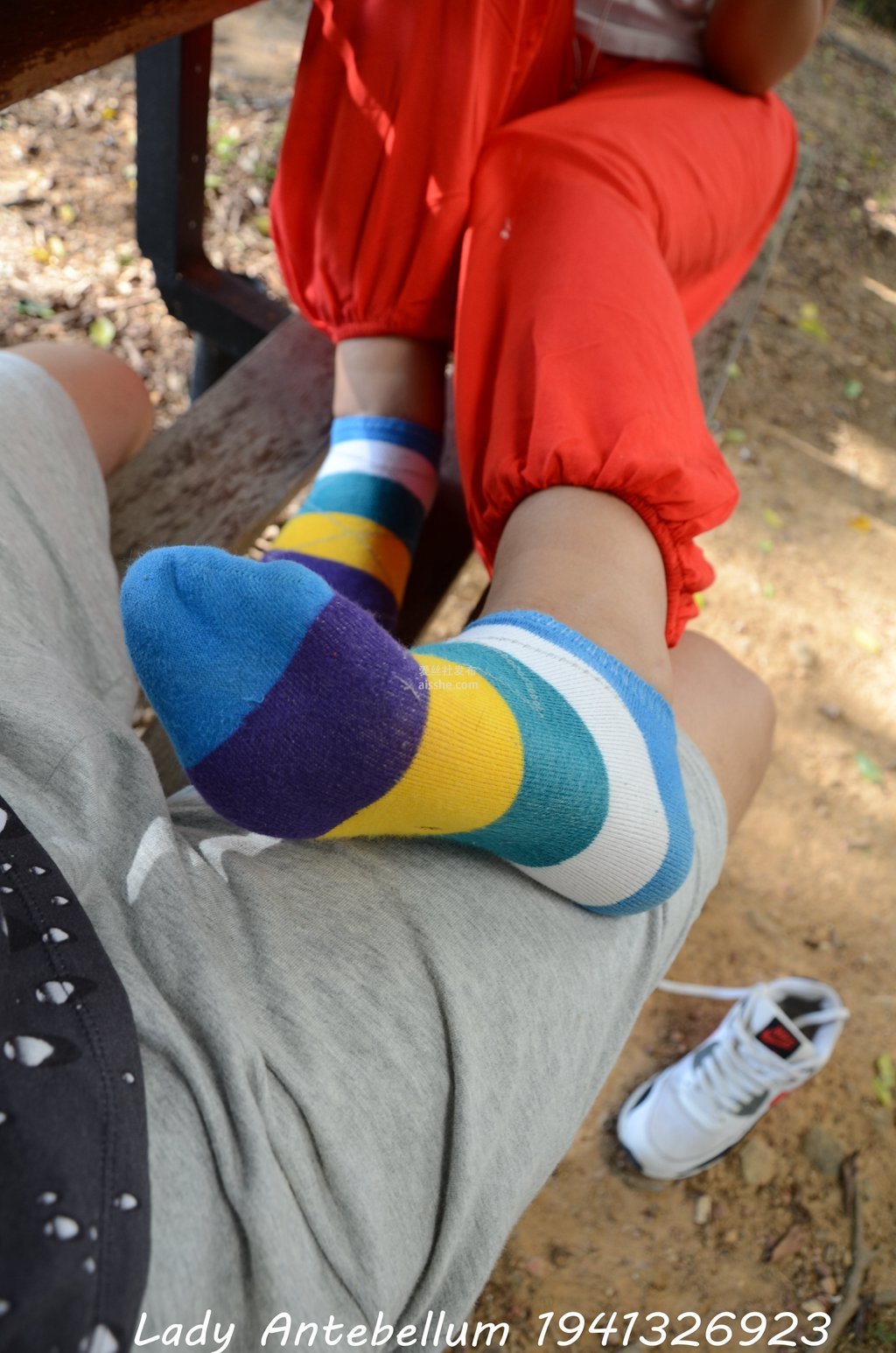 图片[94]-绝版资源 站前女神系列 NO.117-集美图