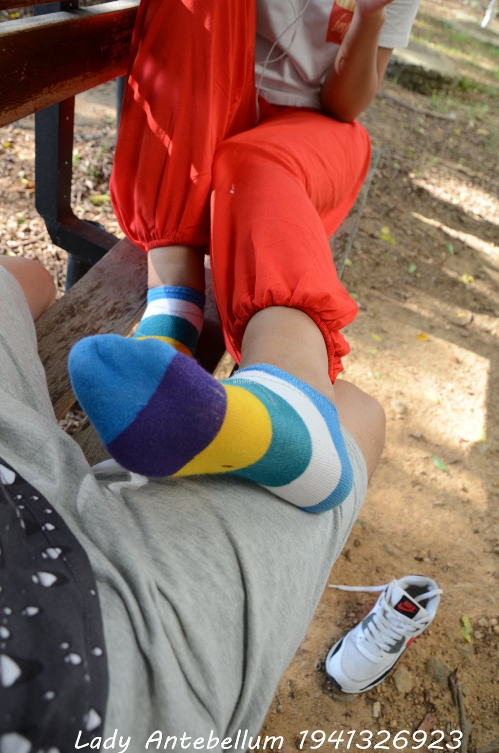 图片[95]-绝版资源 站前女神系列 NO.117-集美图