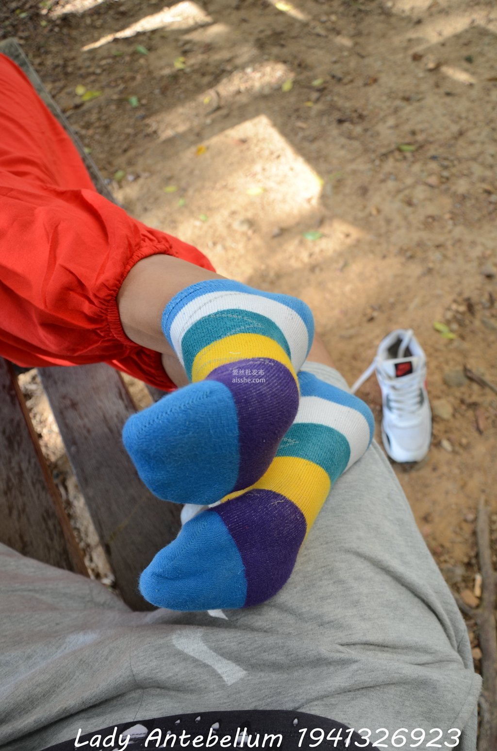 图片[96]-绝版资源 站前女神系列 NO.117-集美图