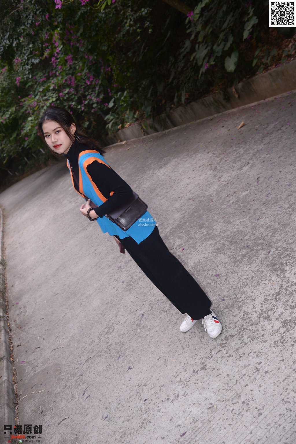 图片[13]-只糖棉袜 NO.172 苏瑶 – 星辰满天-集美图