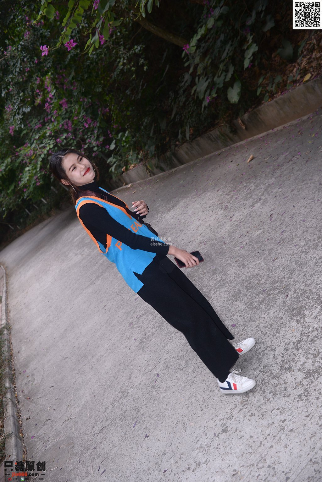 图片[14]-只糖棉袜 NO.172 苏瑶 – 星辰满天-集美图