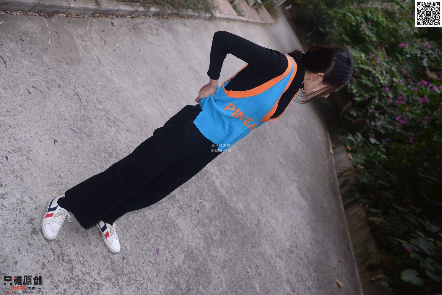 图片[24]-只糖棉袜 NO.172 苏瑶 – 星辰满天-集美图