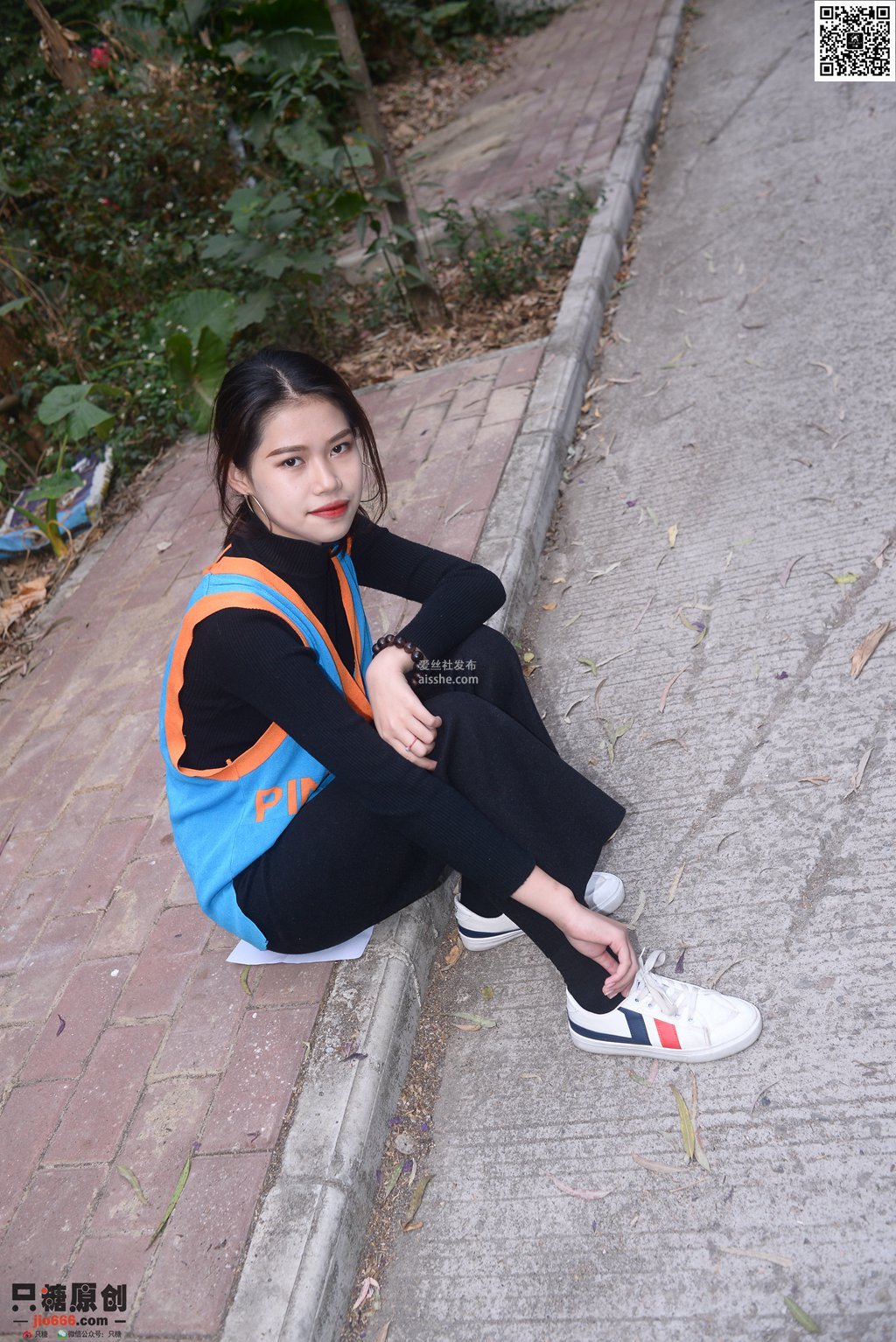 图片[27]-只糖棉袜 NO.172 苏瑶 – 星辰满天-集美图