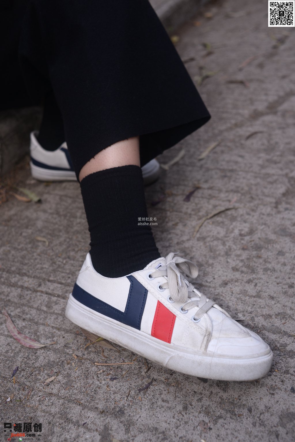 图片[30]-只糖棉袜 NO.172 苏瑶 – 星辰满天-集美图