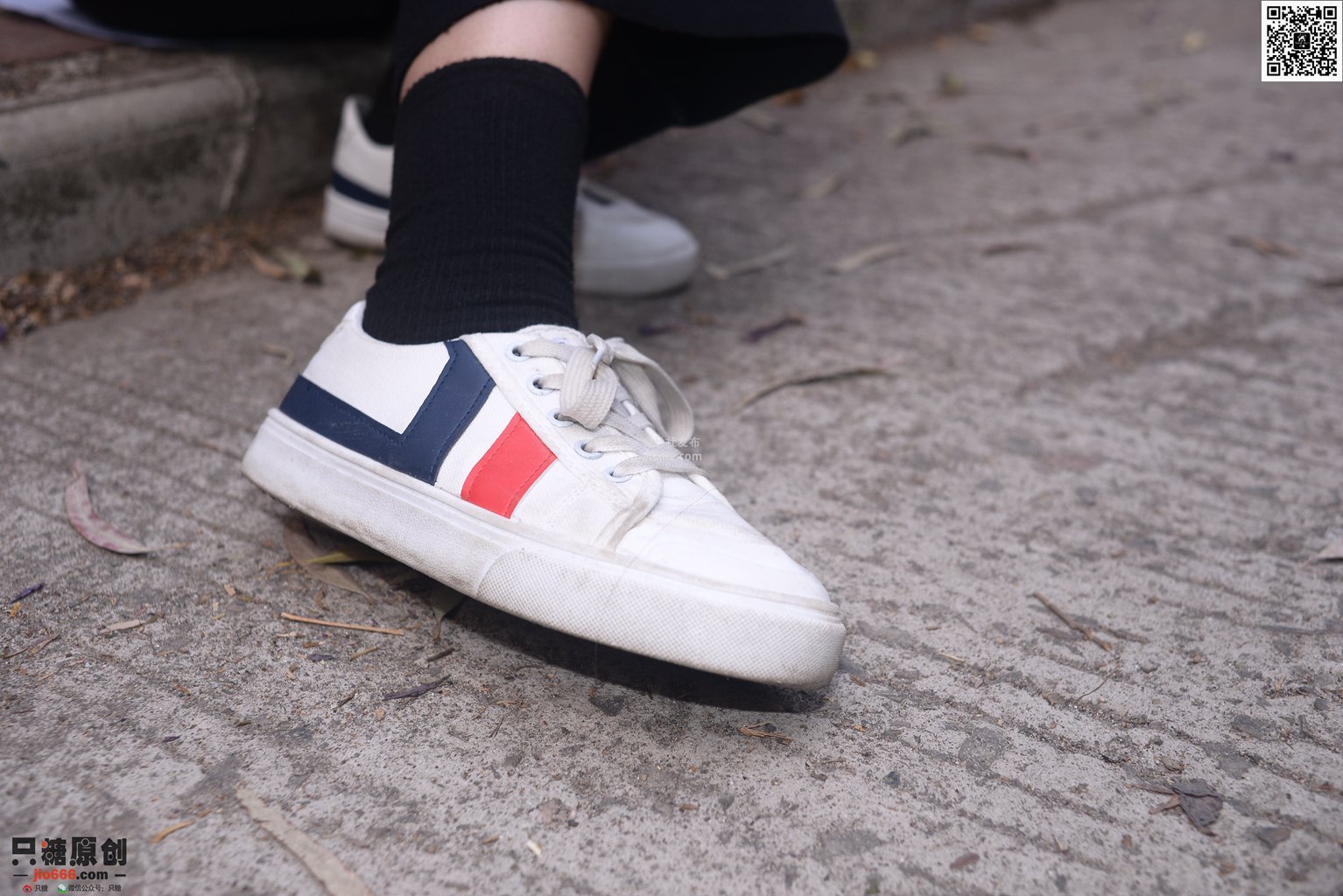 图片[31]-只糖棉袜 NO.172 苏瑶 – 星辰满天-集美图