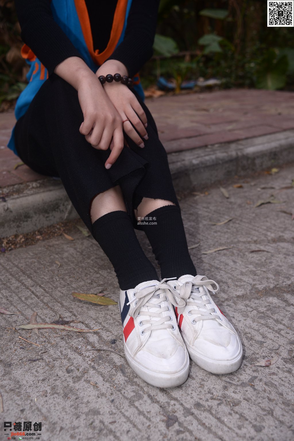 图片[33]-只糖棉袜 NO.172 苏瑶 – 星辰满天-集美图