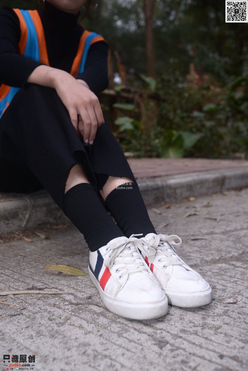 图片[34]-只糖棉袜 NO.172 苏瑶 – 星辰满天-集美图