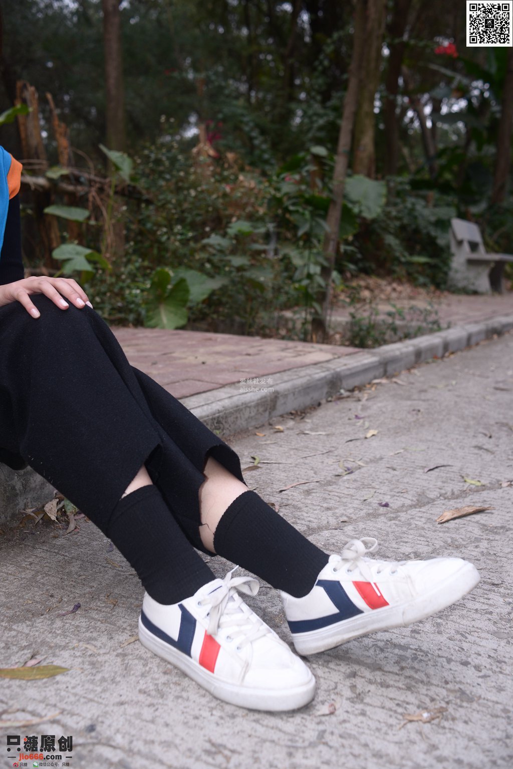 图片[38]-只糖棉袜 NO.172 苏瑶 – 星辰满天-集美图