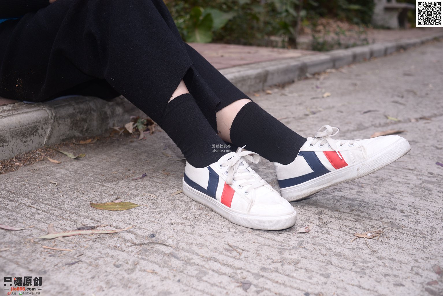 图片[39]-只糖棉袜 NO.172 苏瑶 – 星辰满天-集美图