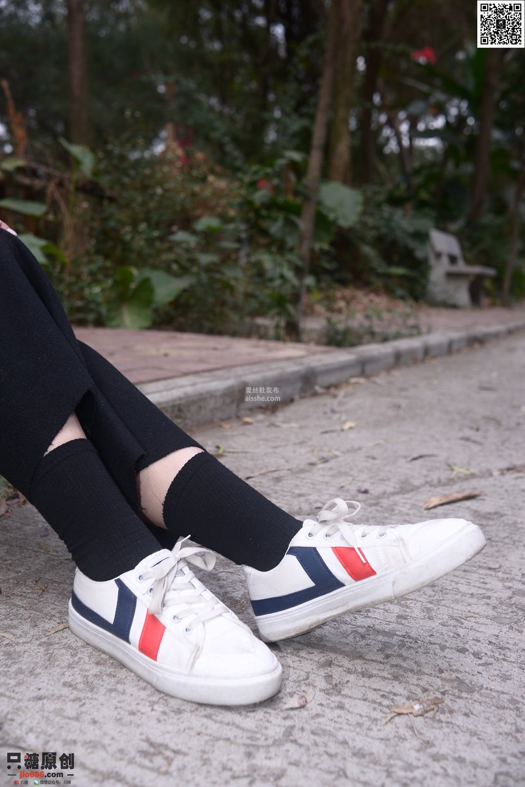 图片[40]-只糖棉袜 NO.172 苏瑶 – 星辰满天-集美图