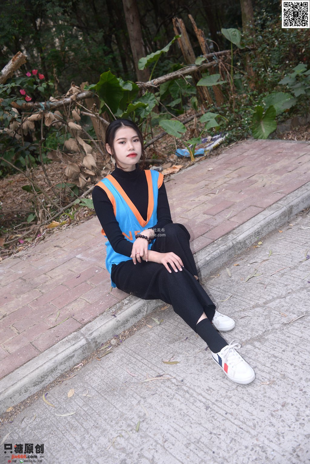 图片[43]-只糖棉袜 NO.172 苏瑶 – 星辰满天-集美图