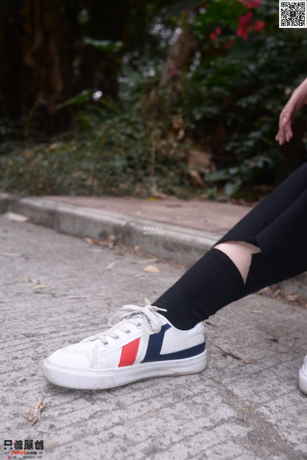 图片[47]-只糖棉袜 NO.172 苏瑶 – 星辰满天-集美图