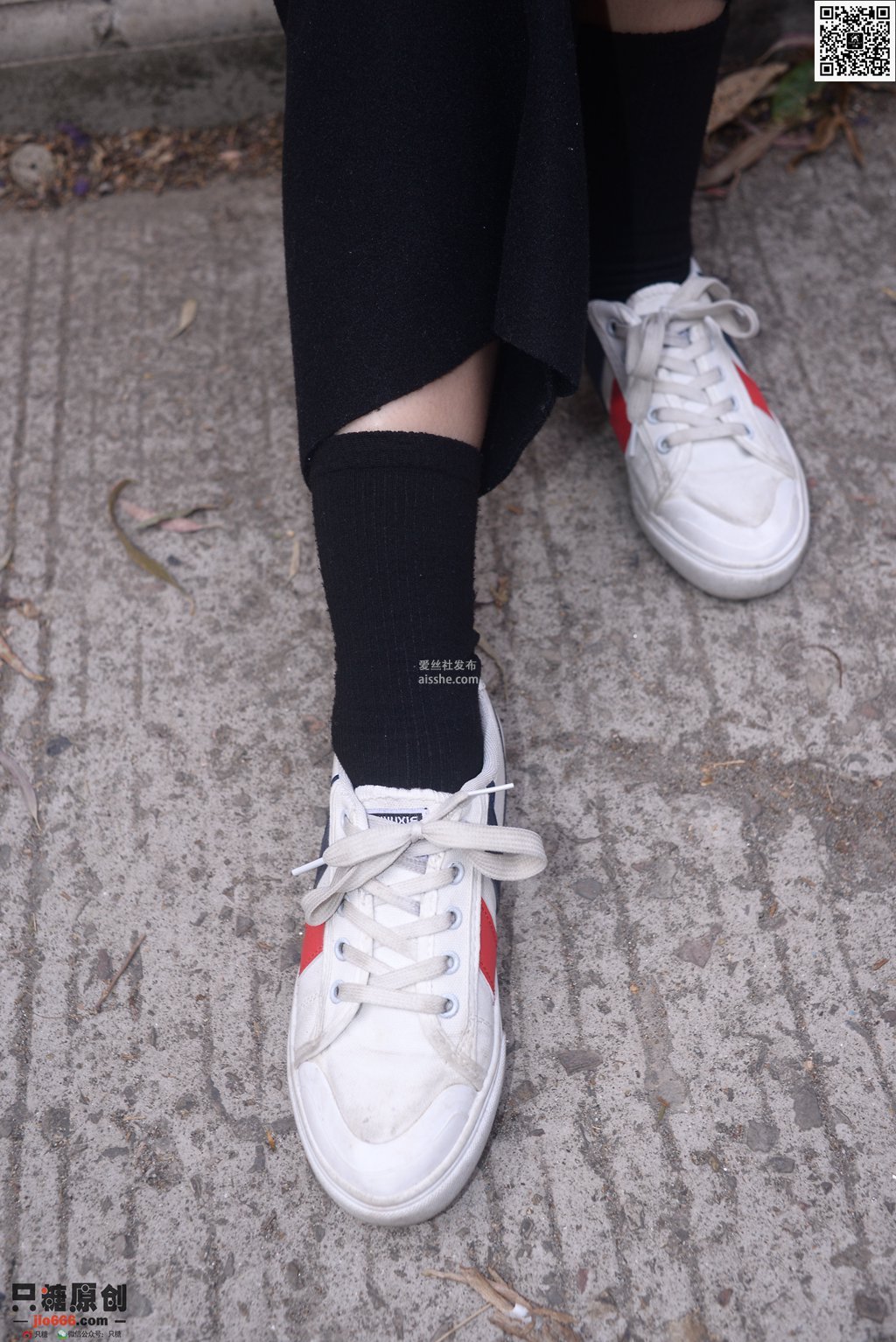 图片[49]-只糖棉袜 NO.172 苏瑶 – 星辰满天-集美图