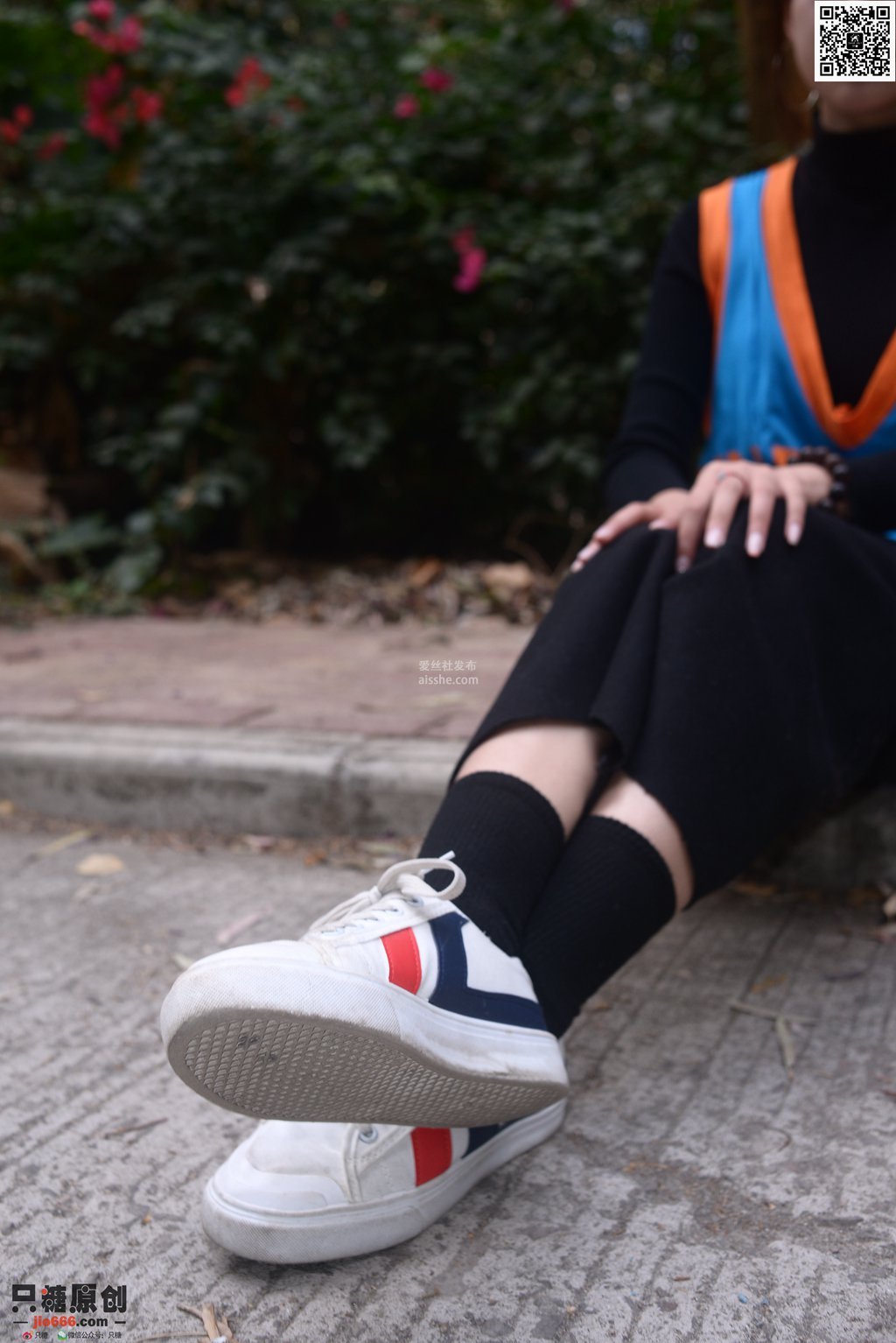 图片[50]-只糖棉袜 NO.172 苏瑶 – 星辰满天-集美图