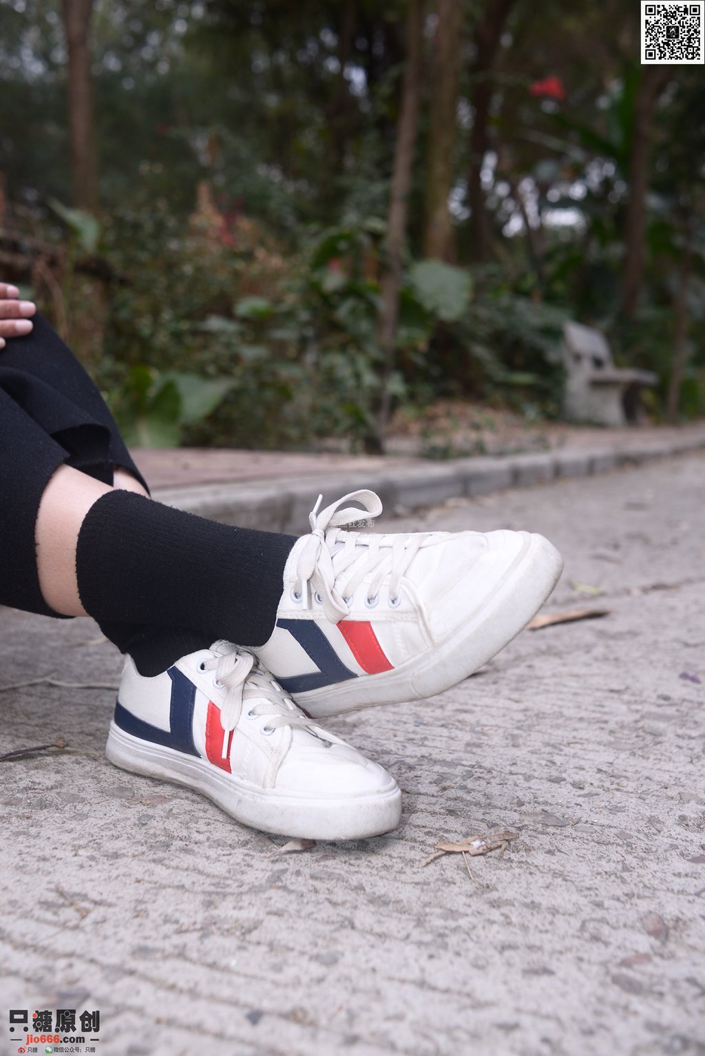 图片[53]-只糖棉袜 NO.172 苏瑶 – 星辰满天-集美图