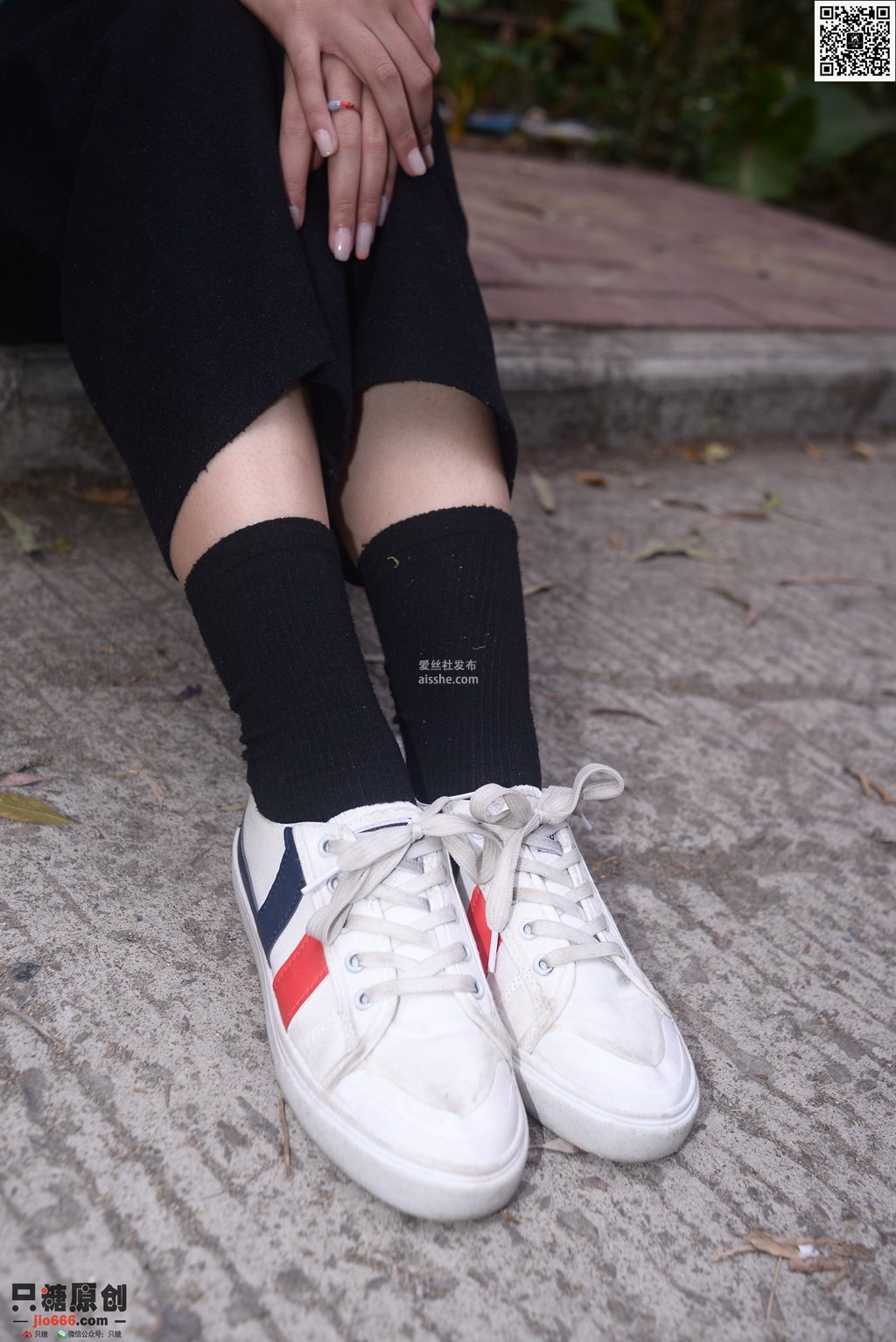 图片[54]-只糖棉袜 NO.172 苏瑶 – 星辰满天-集美图