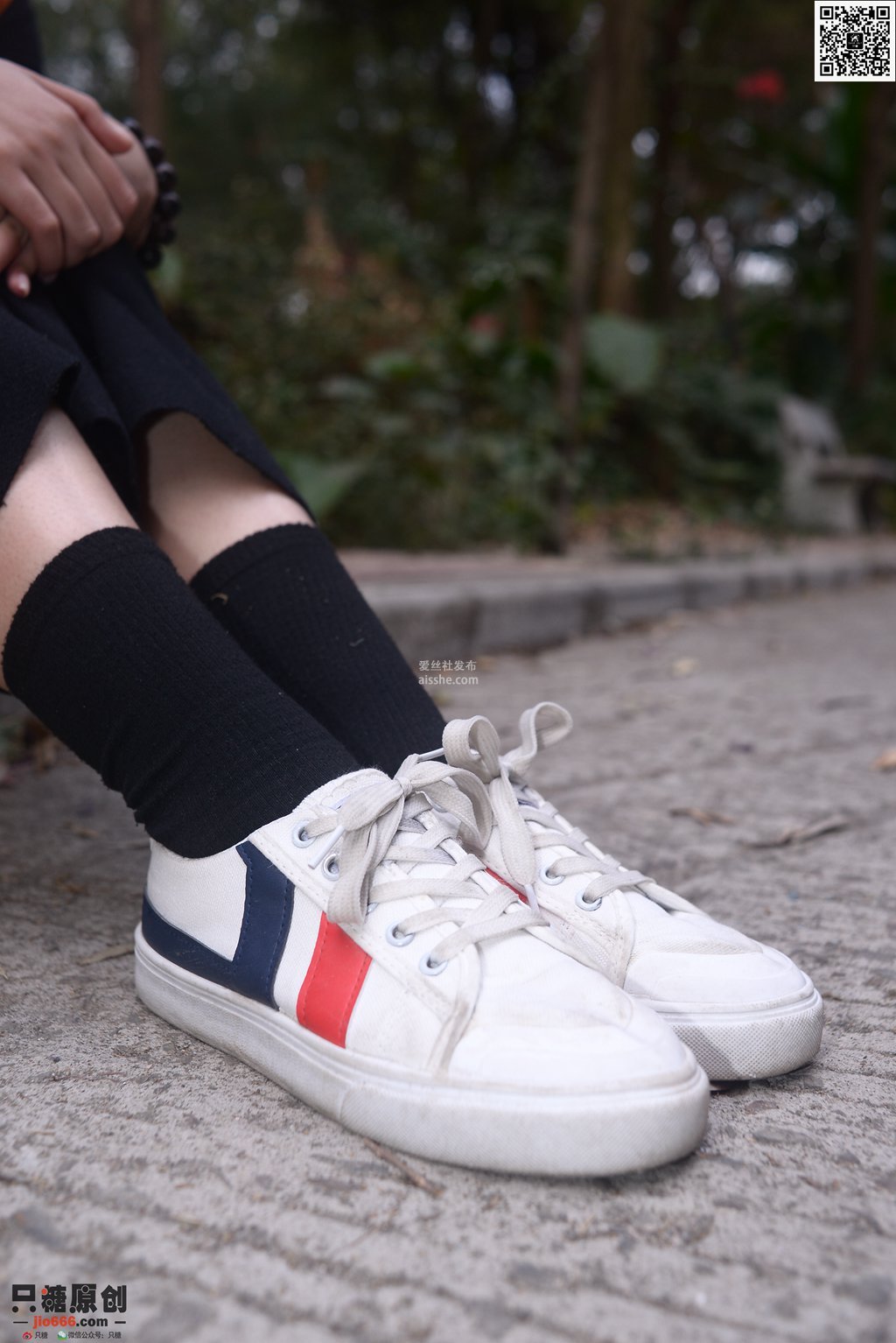 图片[55]-只糖棉袜 NO.172 苏瑶 – 星辰满天-集美图