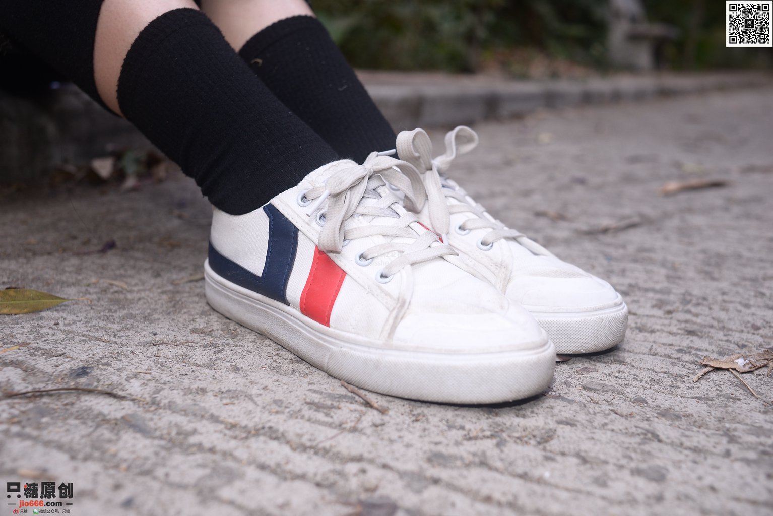 图片[57]-只糖棉袜 NO.172 苏瑶 – 星辰满天-集美图