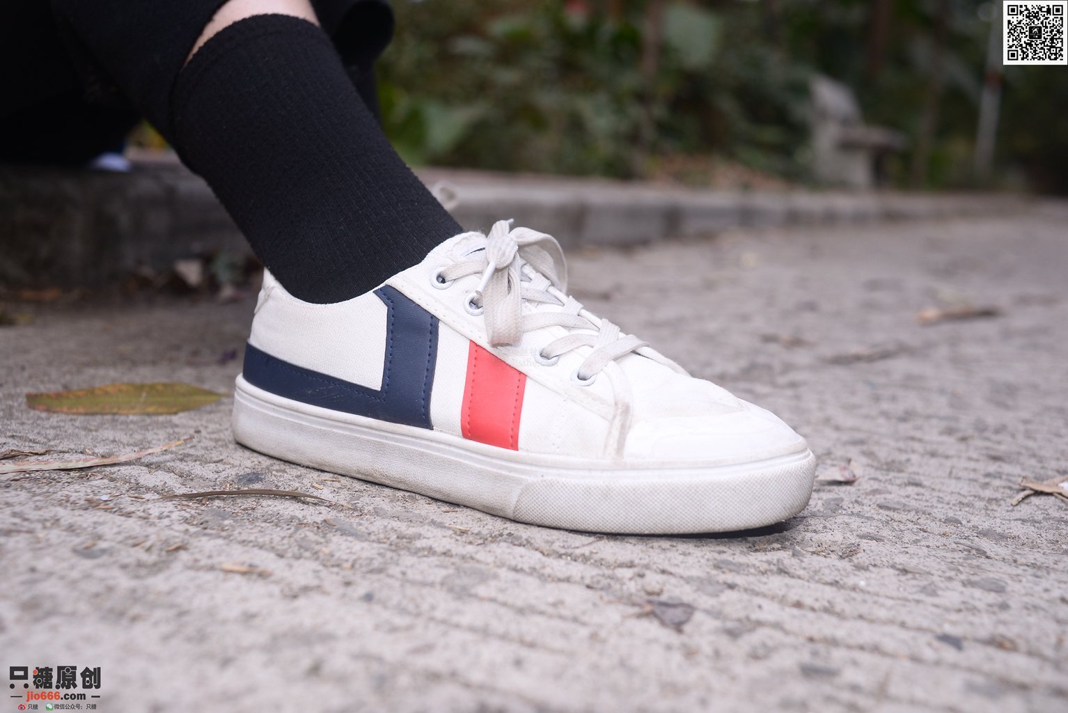 图片[59]-只糖棉袜 NO.172 苏瑶 – 星辰满天-集美图