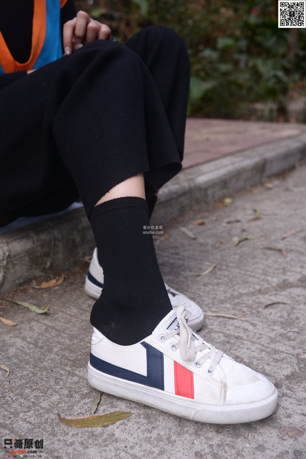 图片[60]-只糖棉袜 NO.172 苏瑶 – 星辰满天-集美图