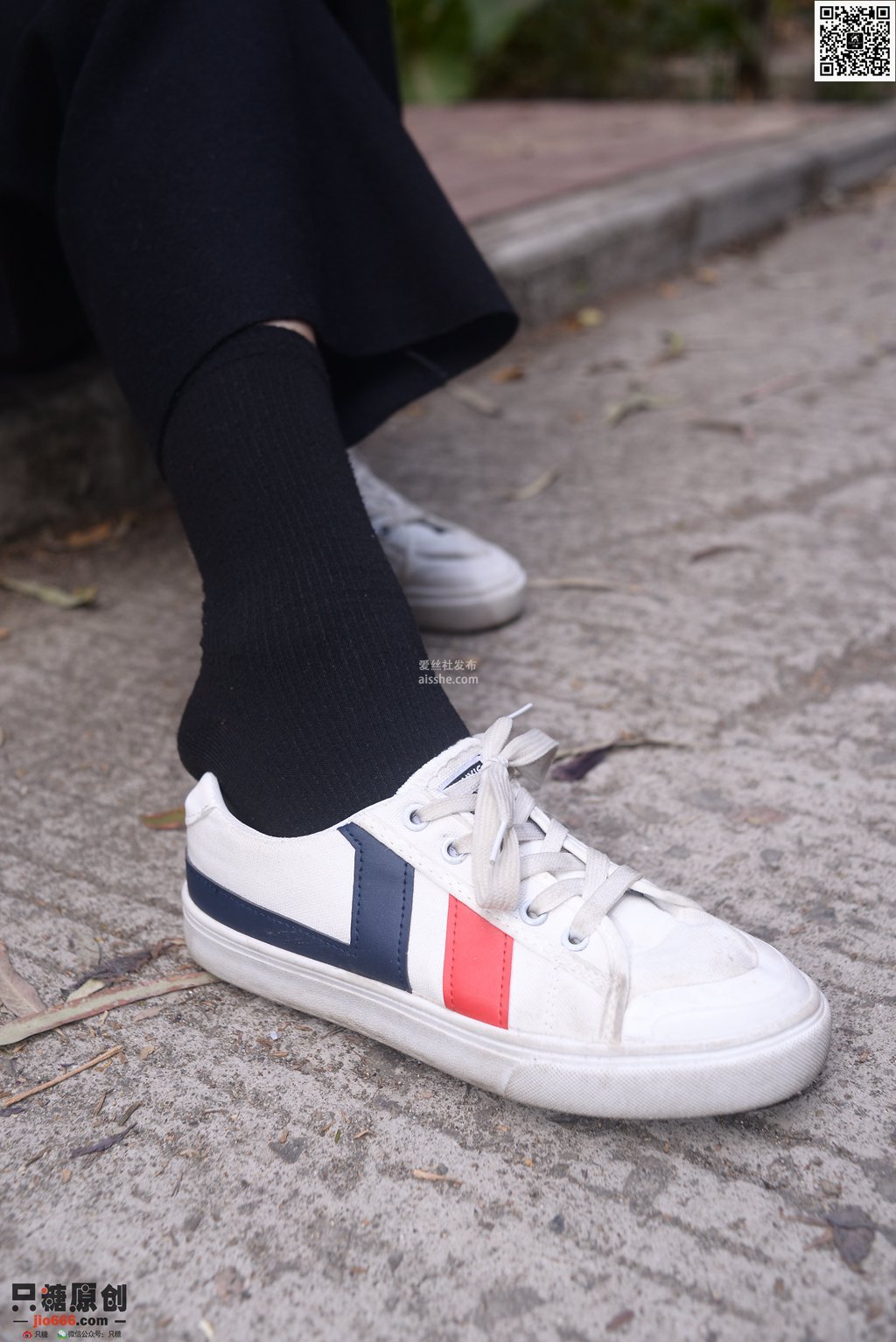 图片[65]-只糖棉袜 NO.172 苏瑶 – 星辰满天-集美图