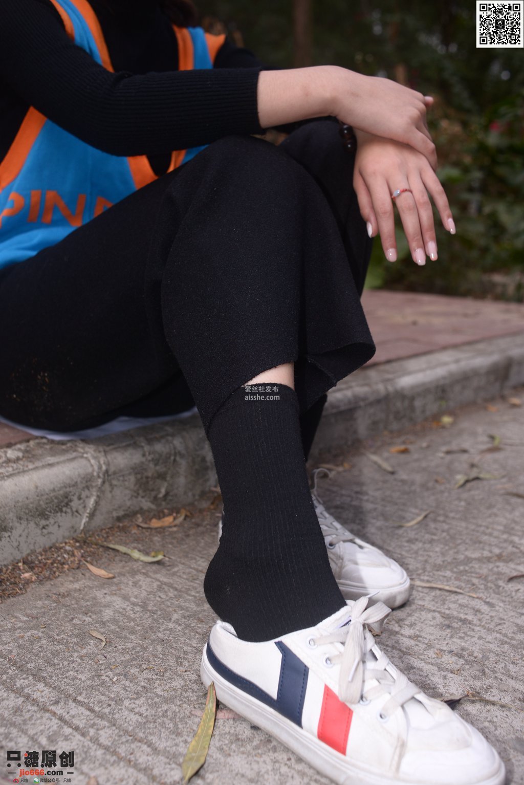 图片[67]-只糖棉袜 NO.172 苏瑶 – 星辰满天-集美图