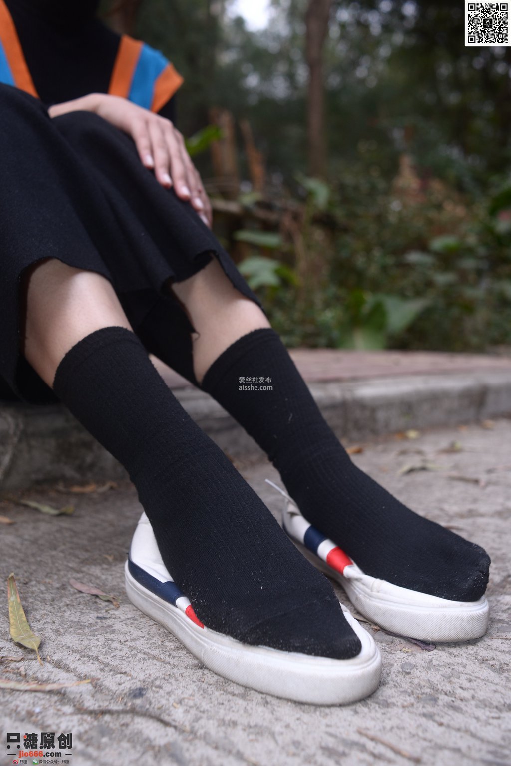 图片[82]-只糖棉袜 NO.172 苏瑶 – 星辰满天-集美图