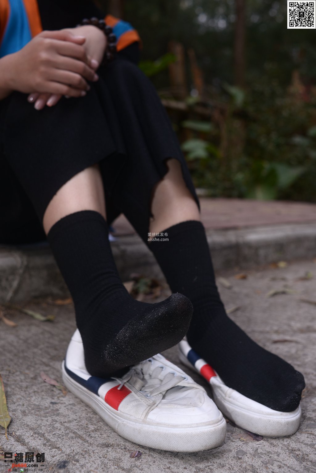 图片[83]-只糖棉袜 NO.172 苏瑶 – 星辰满天-集美图