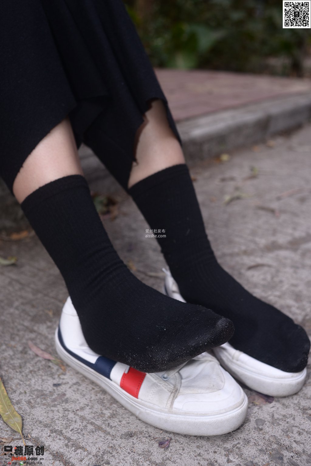 图片[85]-只糖棉袜 NO.172 苏瑶 – 星辰满天-集美图