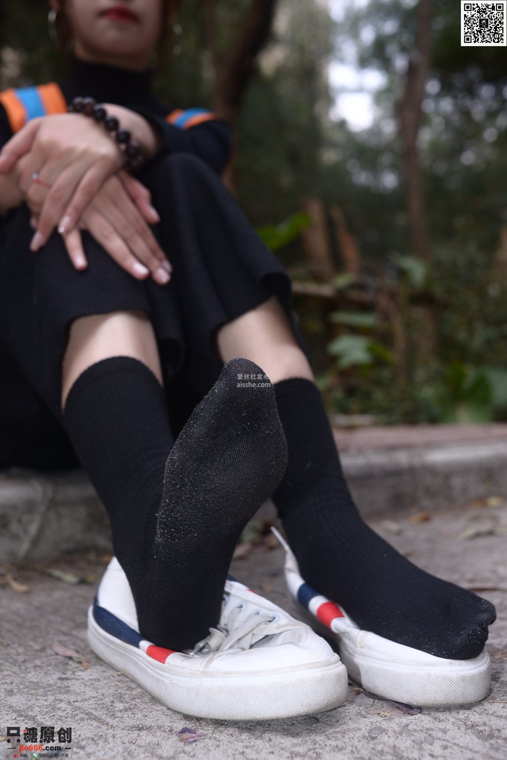 图片[88]-只糖棉袜 NO.172 苏瑶 – 星辰满天-集美图