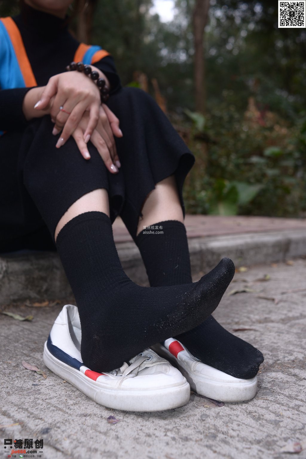 图片[89]-只糖棉袜 NO.172 苏瑶 – 星辰满天-集美图